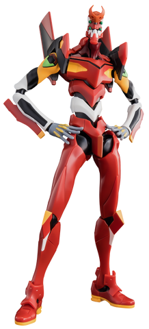 Blokees: Action Edition Evangelion Production Model 02