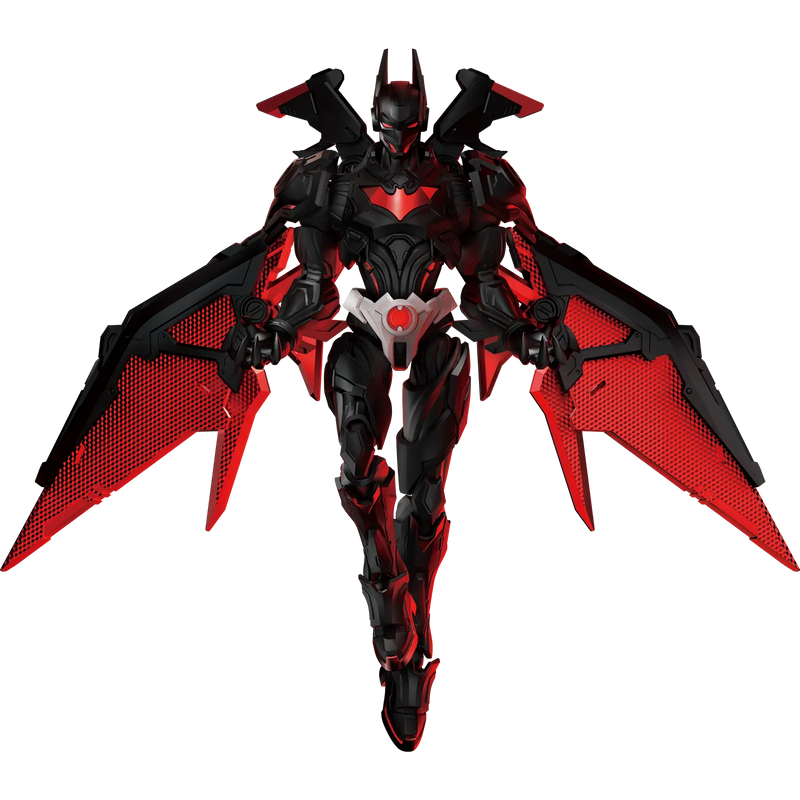 Blokees Figures: DC Champion Class 01 Batman Beyond