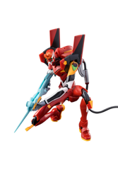 Blokees: Action Edition Evangelion Production Model 02
