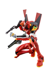 Blokees: Action Edition Evangelion Production Model 02