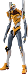 Blokees: Action Edition Evangelion Proto Type 00'