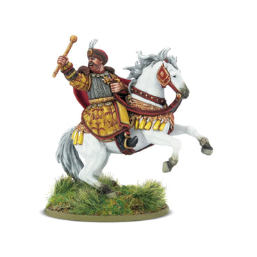 Pike & Shotte: Polish-Ottoman Wars 1593-1697: John III Sobieski, King of Poland & Grand Duke of Lithuania