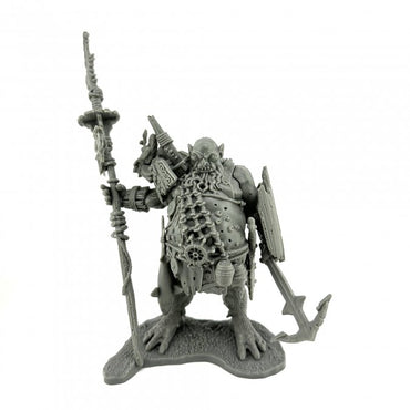 Reaper Bones Black: Sea Giant