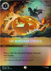 Disney Lorcana: S10 Whispers in the Well Launch Party