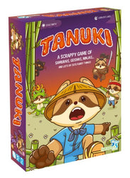 Tanuki