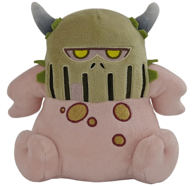 Warhammer Plush: Sassy Nurgling