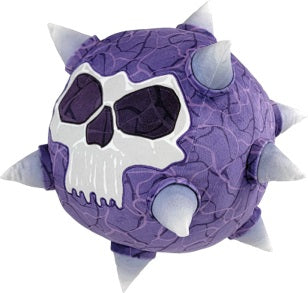 Warhammer Plush: Large Purple Sun of Shyish