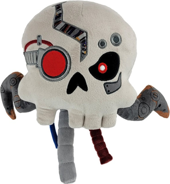 Warhammer Plush: Large Servo Skull