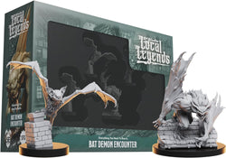 Epic Encounters: Local Legends: Bat Demon Encounter