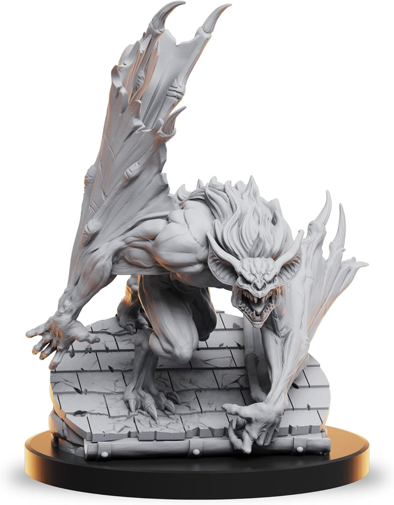 Epic Encounters: Local Legends: Bat Demon Encounter