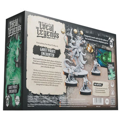 Epic Encounters: Local Legends: Ghost Pirate Encounter