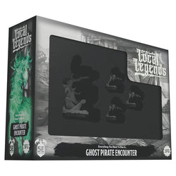 Epic Encounters: Local Legends: Ghost Pirate Encounter