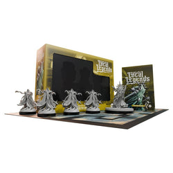 Epic Encounters: Local Legends: Wraith Encounter