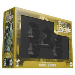 Epic Encounters: Local Legends: Wraith Encounter