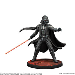 Star Wars: Shatterpoint: I Am No Jedi Duel Pack