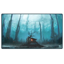 Ultimate Guard: Playmat: MTG Duskmourn Lakeside Shack