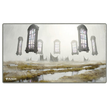 Ultimate Guard: Playmat: MTG Duskmourn Abandoned Campground