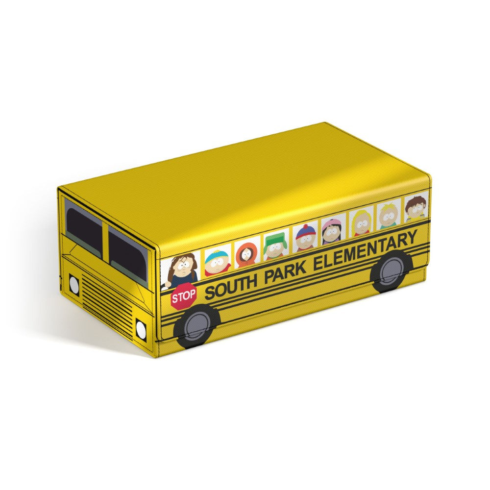 Ultimate Guard: Squaroes: South Park School Bus Collectors Case