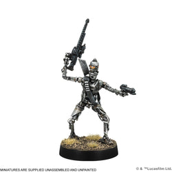 Star Wars Legion: IG-Series Assassin Droids