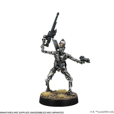 Star Wars Legion: IG-Series Assassin Droids