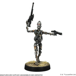 Star Wars Legion: IG-Series Assassin Droids