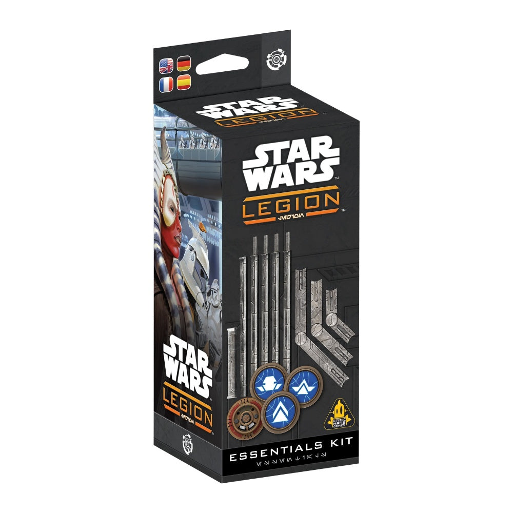 Star Wars Legion: Essentials Pack
