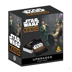 Star Wars: Legion: Upgrades Card Pack