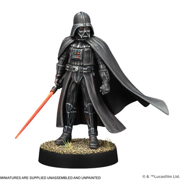 Star Wars: Legion: Darth Vader & General Veers Character Expansion