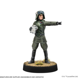 Star Wars: Legion: Darth Vader & General Veers Character Expansion