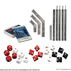 Star Wars Legion: Galactic Republic Starter Set