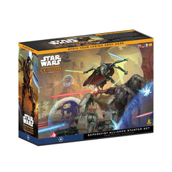 Star Wars Legion: Separatist Alliance Starter Set