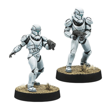 Star Wars Legion: Republic Clone Commandos