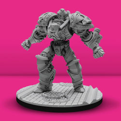 Epic Encounters: Realm of the Titan