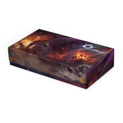 Ultimate Guard: MTG: Edge of Eternities: XenoSkin Omnihive 1000+ Deck Case