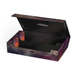 Ultimate Guard: MTG: Edge of Eternities: XenoSkin Omnihive 1000+ Deck Case
