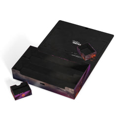 Ultimate Guard: MTG: Edge of Eternities: XenoSkin Omnihive 1000+ Deck Case