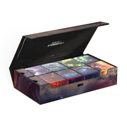 Ultimate Guard: MTG: Edge of Eternities: XenoSkin Omnihive 1000+ Deck Case