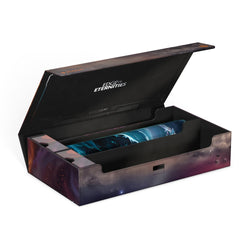 Ultimate Guard: MTG: Edge of Eternities: XenoSkin Omnihive 1000+ Deck Case