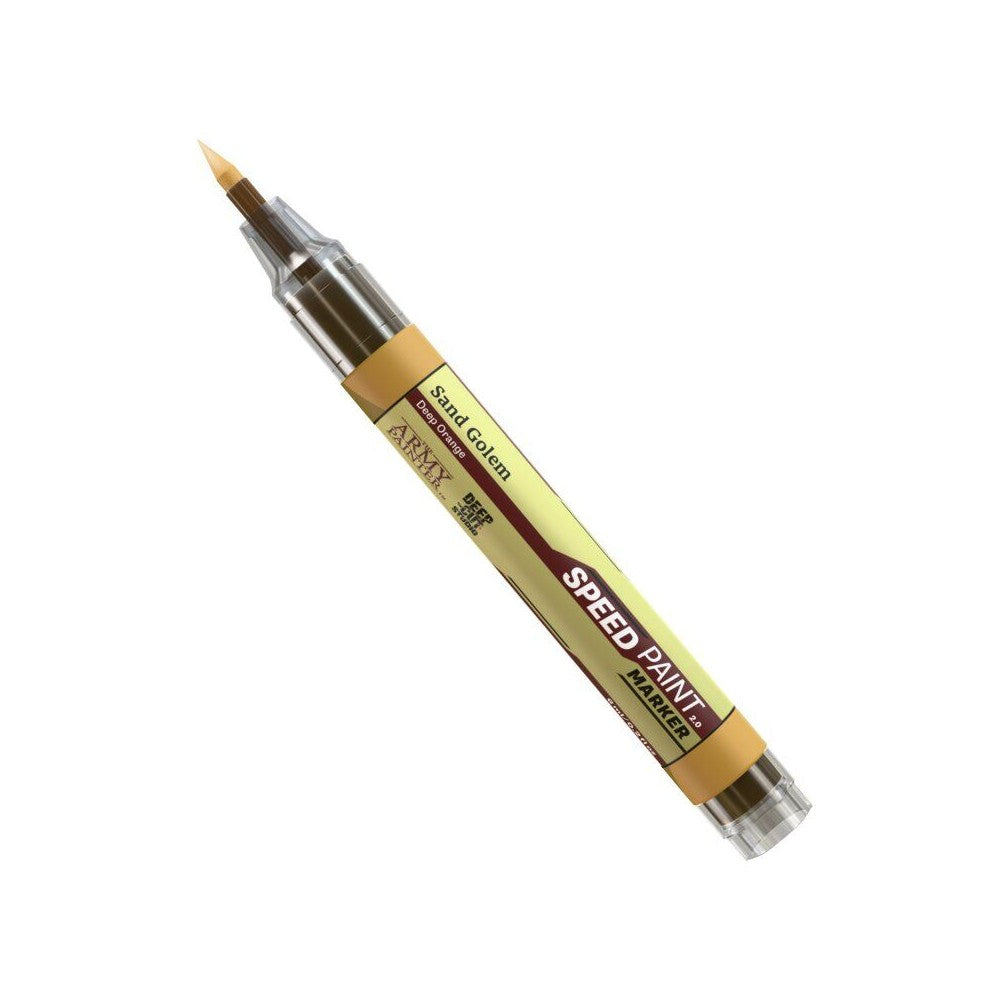 Army Painter: Speedpaint Markers: Sand Golem