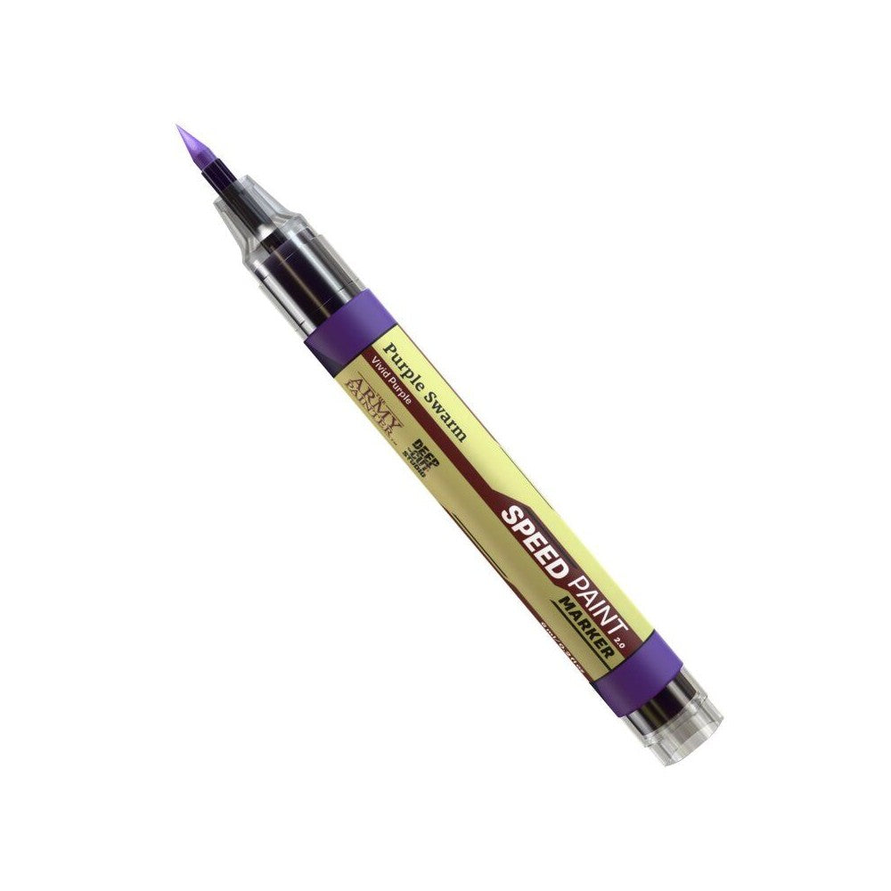 Army Painter: Speedpaint Markers: Purple Swarm