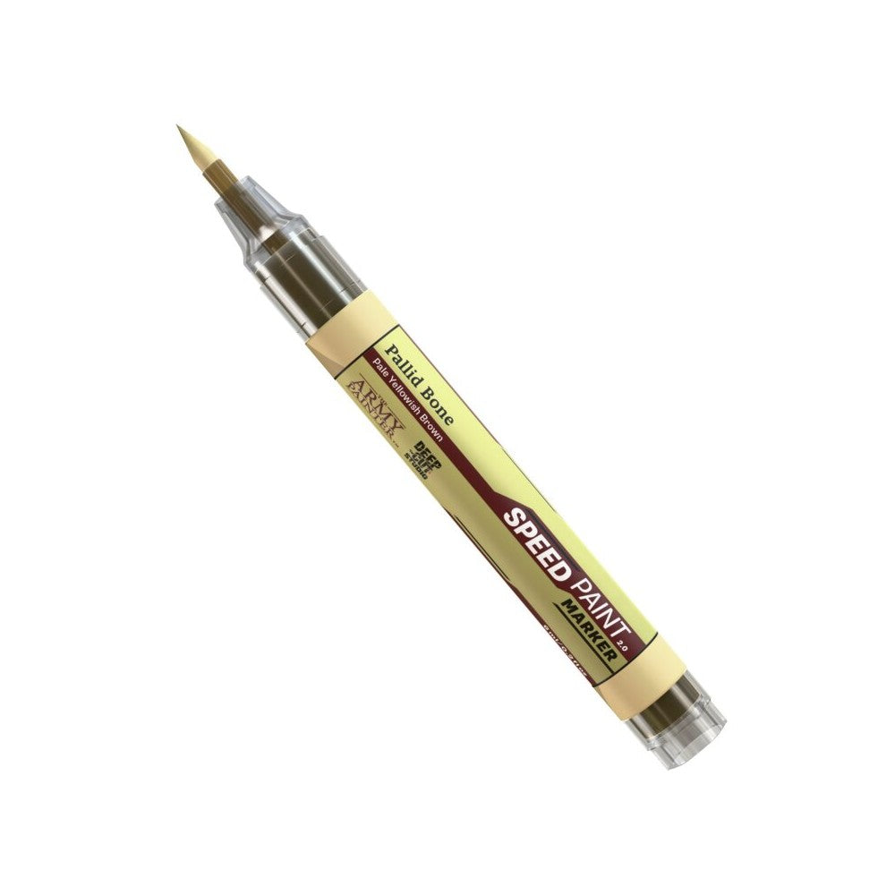 Army Painter: Speedpaint Markers: Pallid Bone