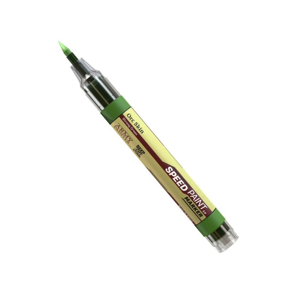 Army Painter: Speedpaint Markers: Orc Skin