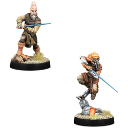 Star Wars Legion: Jedi Council