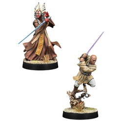 Star Wars Legion: Jedi Council