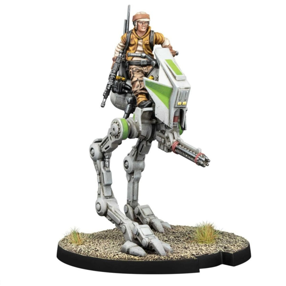 Star Wars Legion: Rebel AT-RT