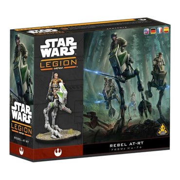 Star Wars Legion: Rebel AT-RT