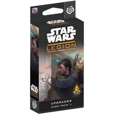 Star Wars Legion: Upgrade Card Pack II
