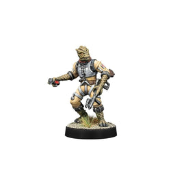Star Wars Legion: Galactic Bounty Hunters