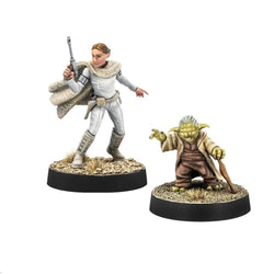 Star Wars Legion: Leaders of the Republic