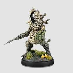 Epic Encounters: Forest of the Damned